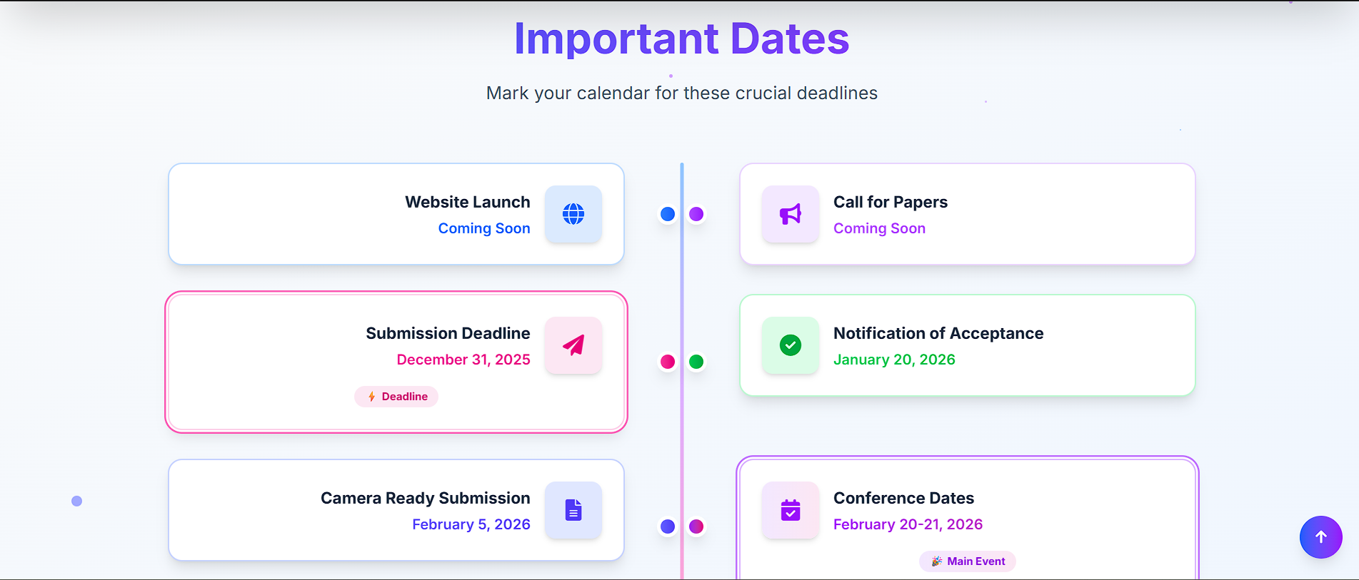 IC CVMC 2026 - Call for Papers